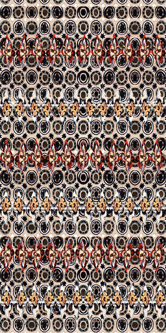 数码华亿平台印花华亿平台图片