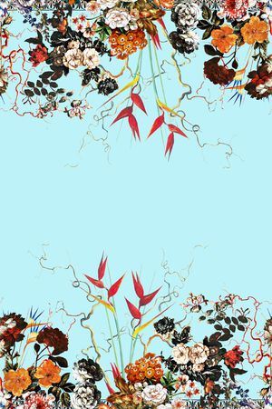 数码华亿平台印花华亿平台图片