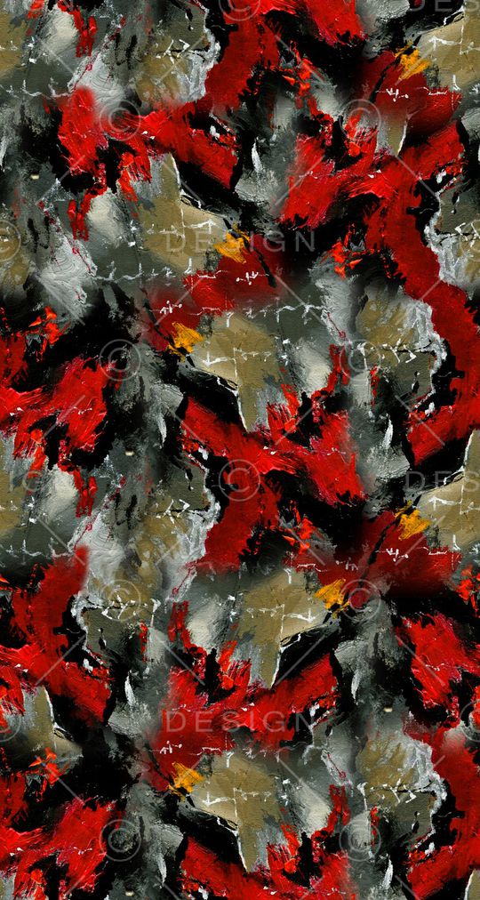 艺术印花华亿平台图片