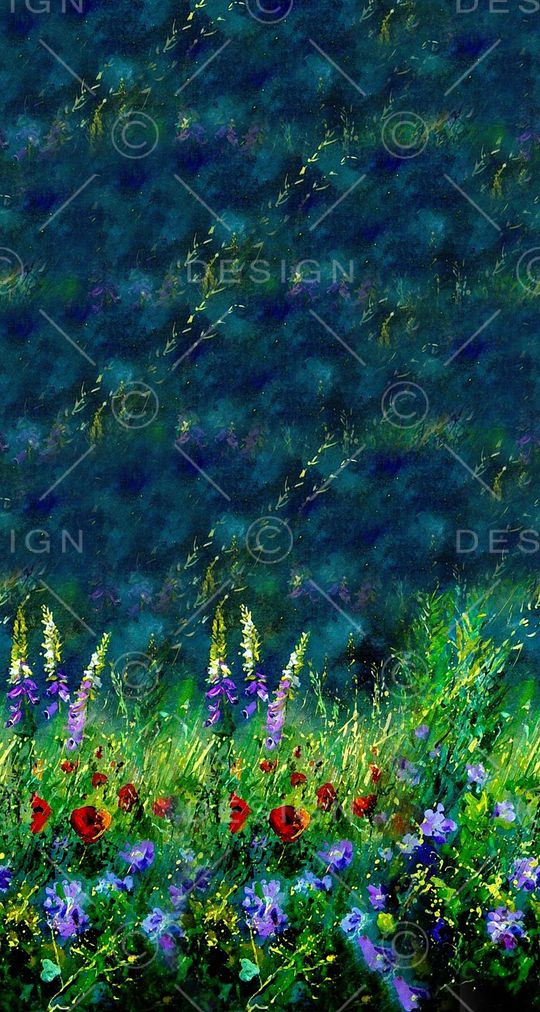 艺术印花华亿平台图片