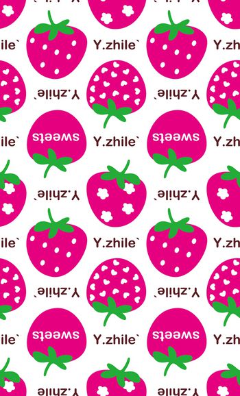1034149-草莓-1