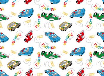 卡通印花华亿平台图片