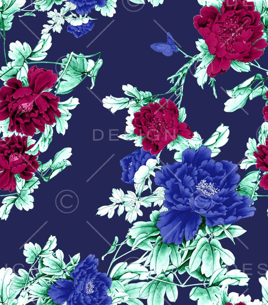 数码华亿平台印花华亿平台图片