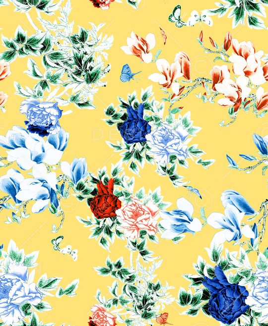 数码华亿平台印花华亿平台图片