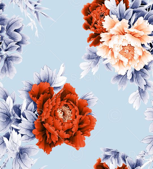 数码华亿平台印花华亿平台图片