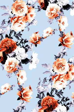 数码华亿平台印花华亿平台图片