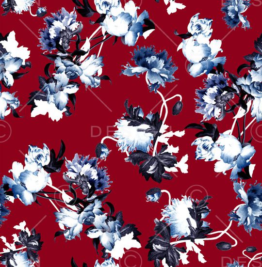 数码华亿平台印花华亿平台图片