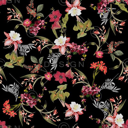 羽绒服印花华亿平台图片