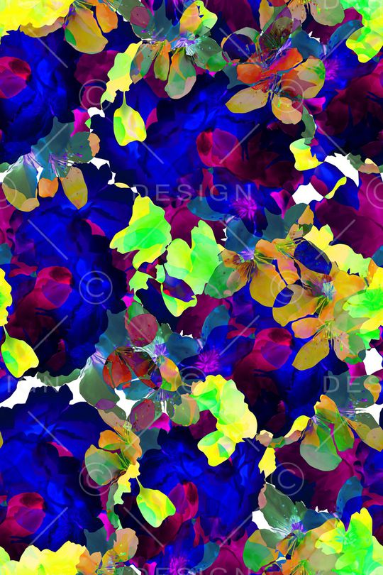 大花印花华亿平台图片