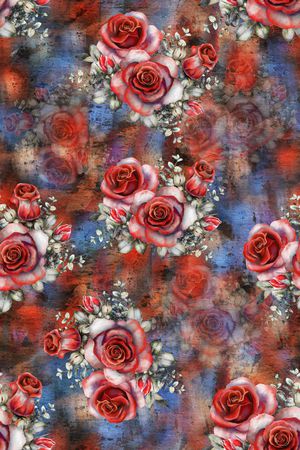 数码华亿平台印花华亿平台图片