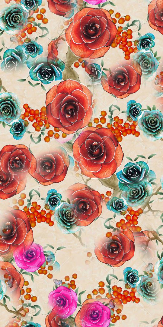 数码华亿平台印花华亿平台图片