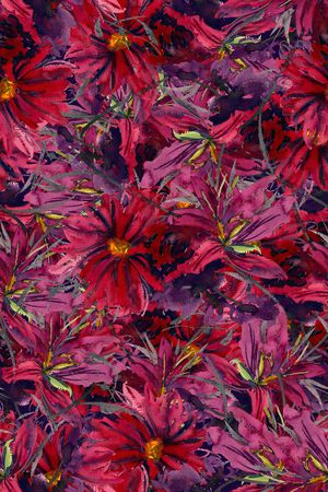 数码华亿平台印花华亿平台图片