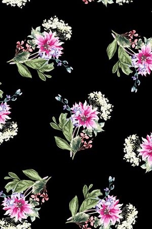 数码华亿平台印花华亿平台图片