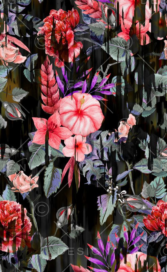 数码华亿平台印花华亿平台图片