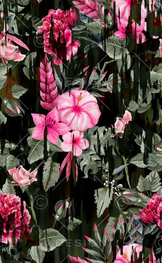 数码华亿平台印花华亿平台图片