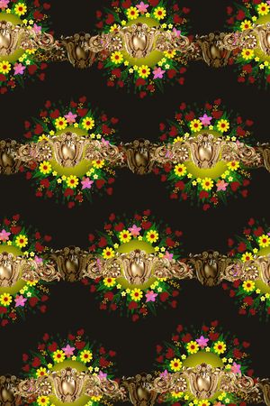 女装印花华亿平台图片