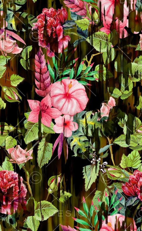 数码华亿平台印花华亿平台图片