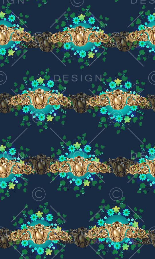 女装印花华亿平台图片