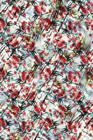 数码华亿平台印花华亿平台图片