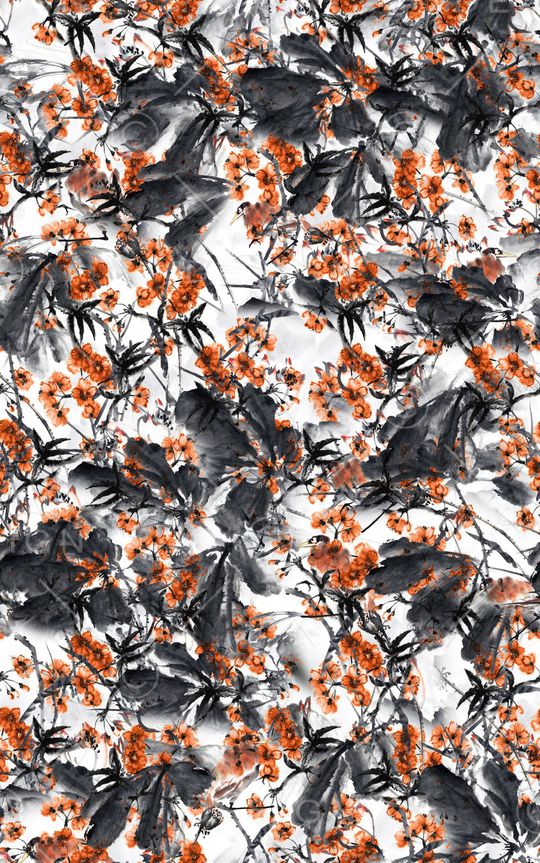 数码华亿平台印花华亿平台图片