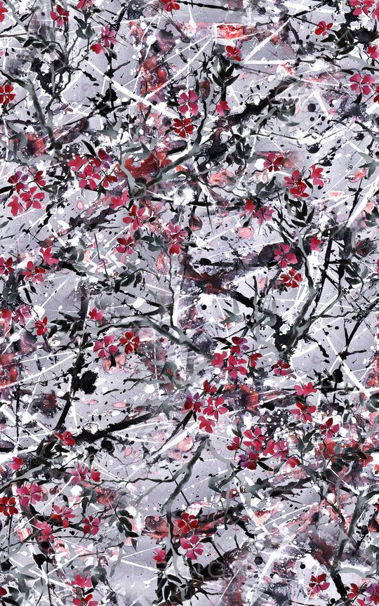 数码华亿平台印花华亿平台图片