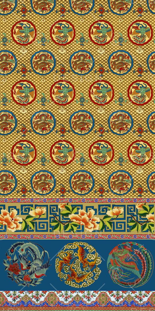 条纹印花华亿平台图片