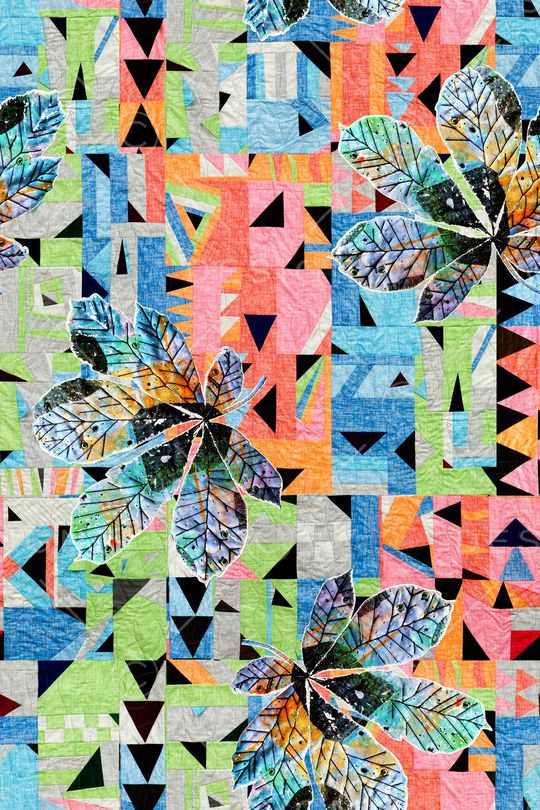 格子印花华亿平台图片