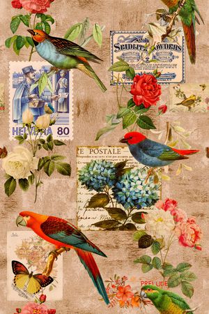 肌理印花华亿平台图片