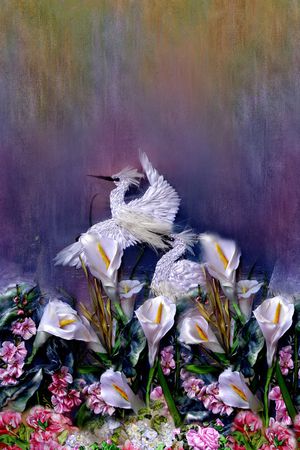 休闲印花华亿平台图片