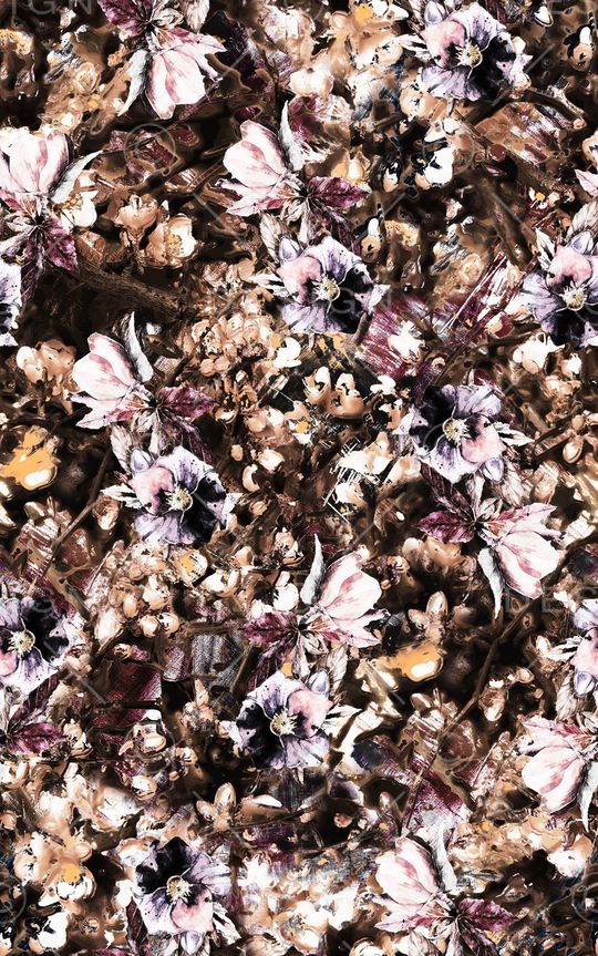 数码华亿平台印花华亿平台图片