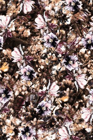 数码华亿平台印花华亿平台图片