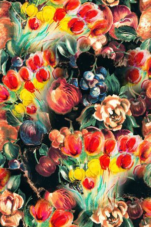 数码华亿平台印花华亿平台图片