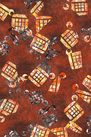 数码华亿平台印花华亿平台图片