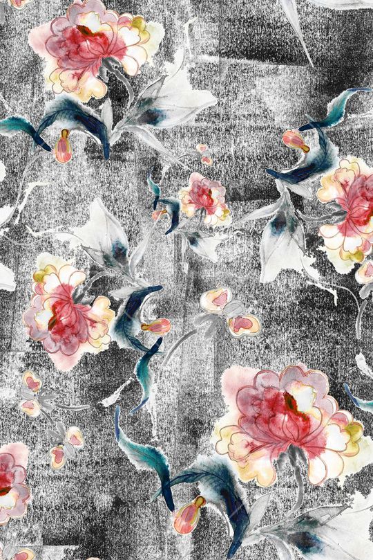 大花印花华亿平台图片