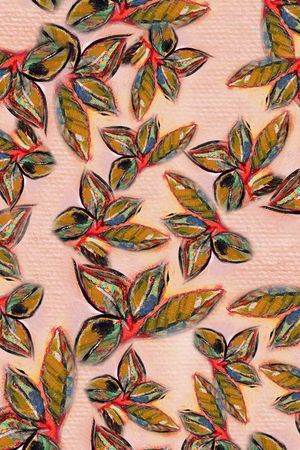 大花印花华亿平台图片