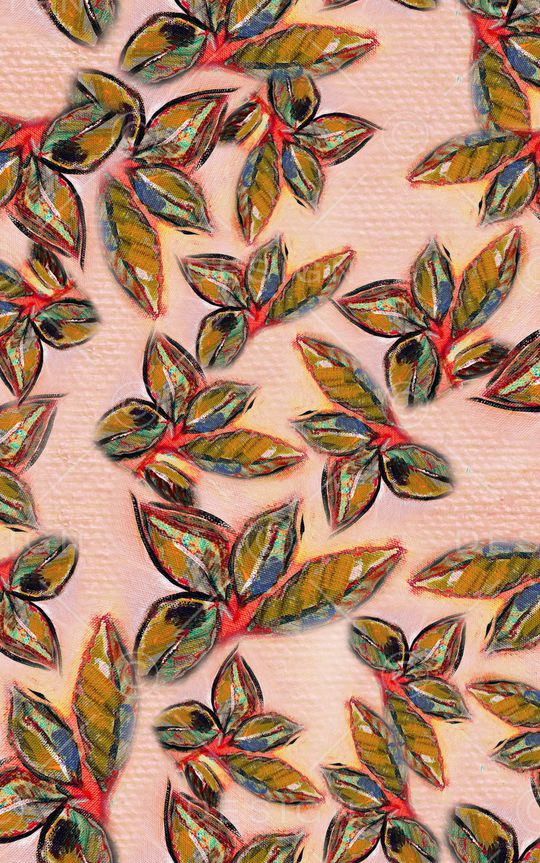 大花印花华亿平台图片