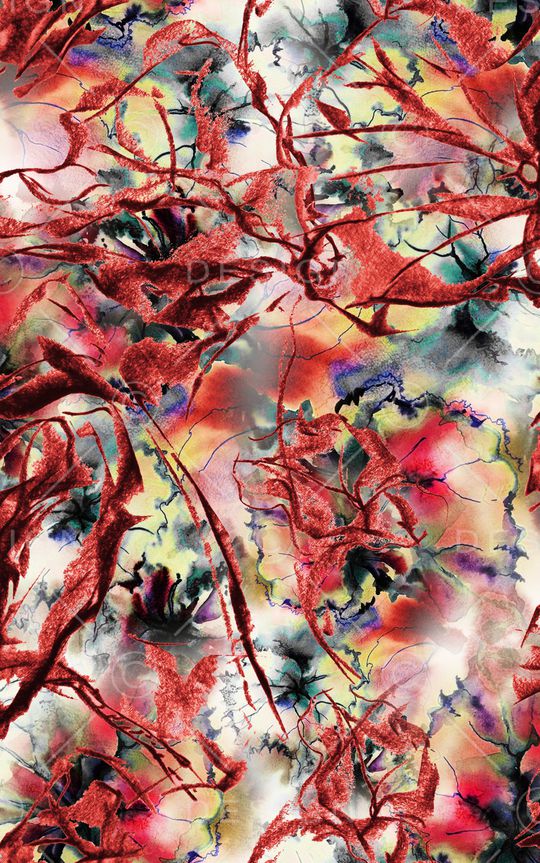 数码华亿平台印花华亿平台图片