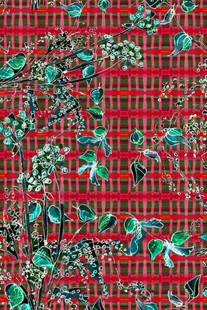 数码华亿平台印花华亿平台图片