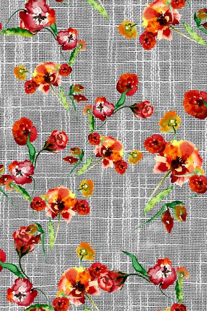 数码华亿平台印花华亿平台图片