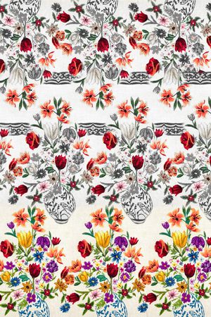 数码华亿平台印花华亿平台图片