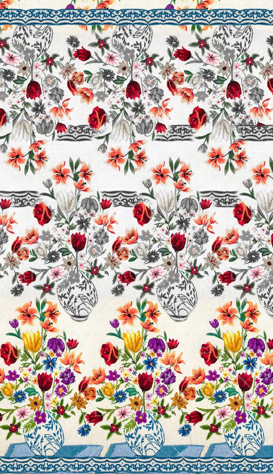 数码华亿平台印花华亿平台图片