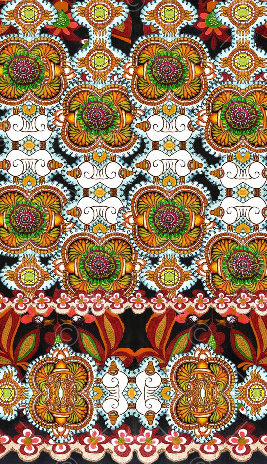 数码华亿平台印花华亿平台图片