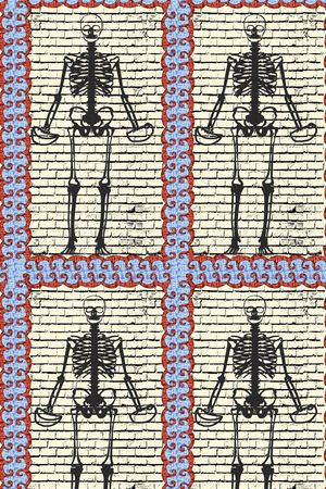 民族风印花华亿平台图片