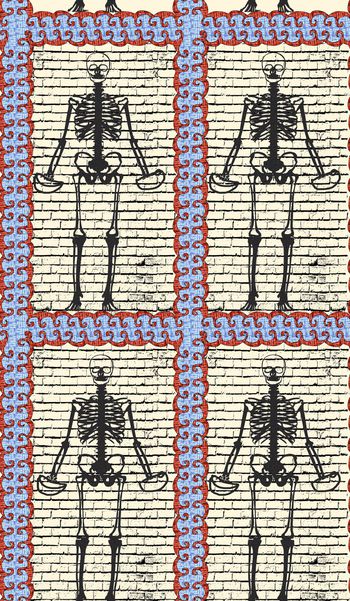 民族风印花华亿平台图片