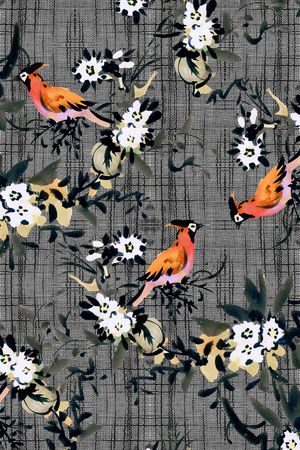 数码华亿平台印花华亿平台图片