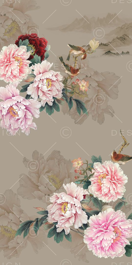 数码华亿平台印花华亿平台图片