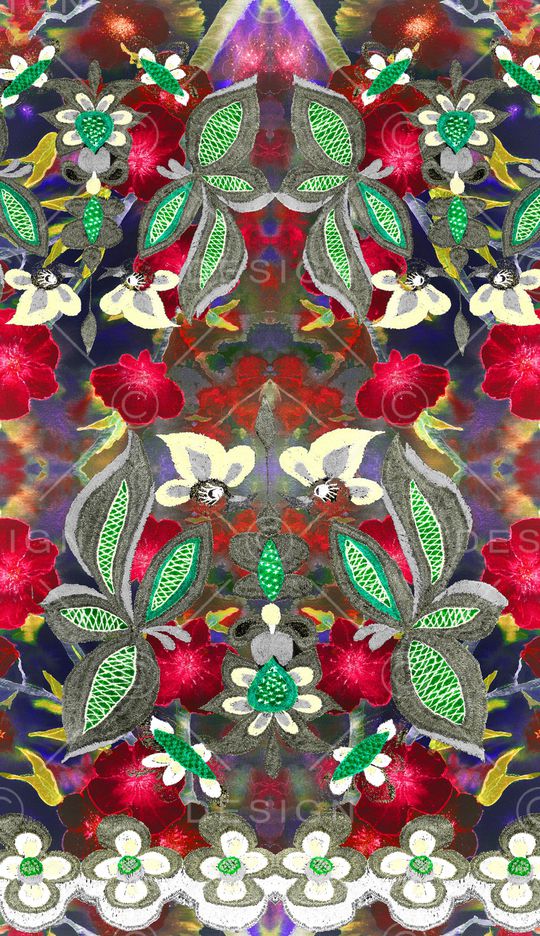 数码华亿平台印花华亿平台图片