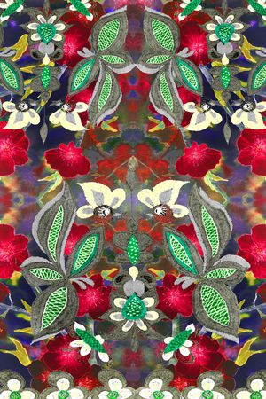 数码华亿平台印花华亿平台图片