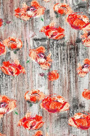 肌理印花华亿平台图片