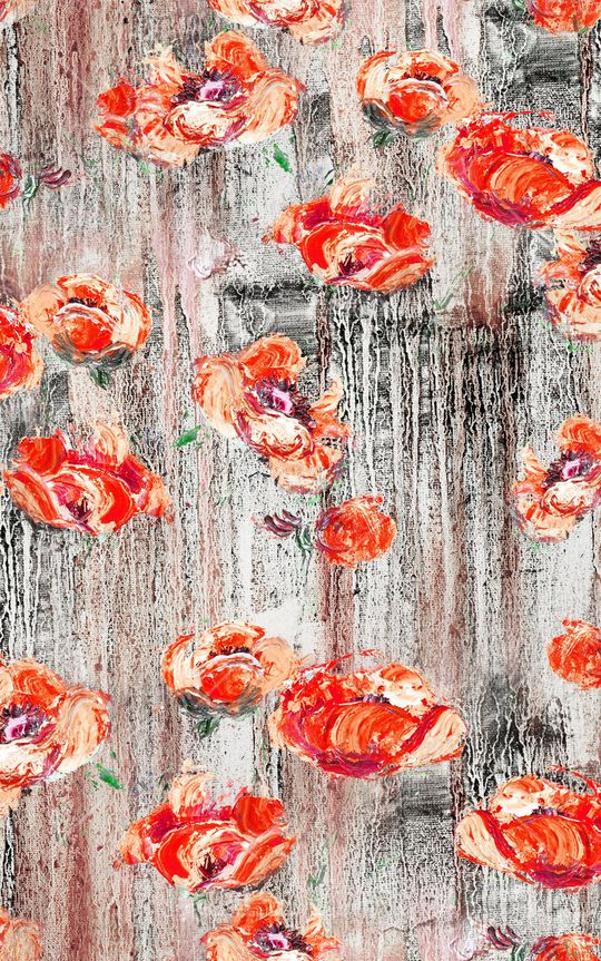 肌理印花华亿平台图片